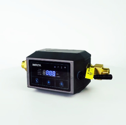 50/60Hz家の使用のためのスマートな自動止められた漏出停止水漏出探知器Multiscene