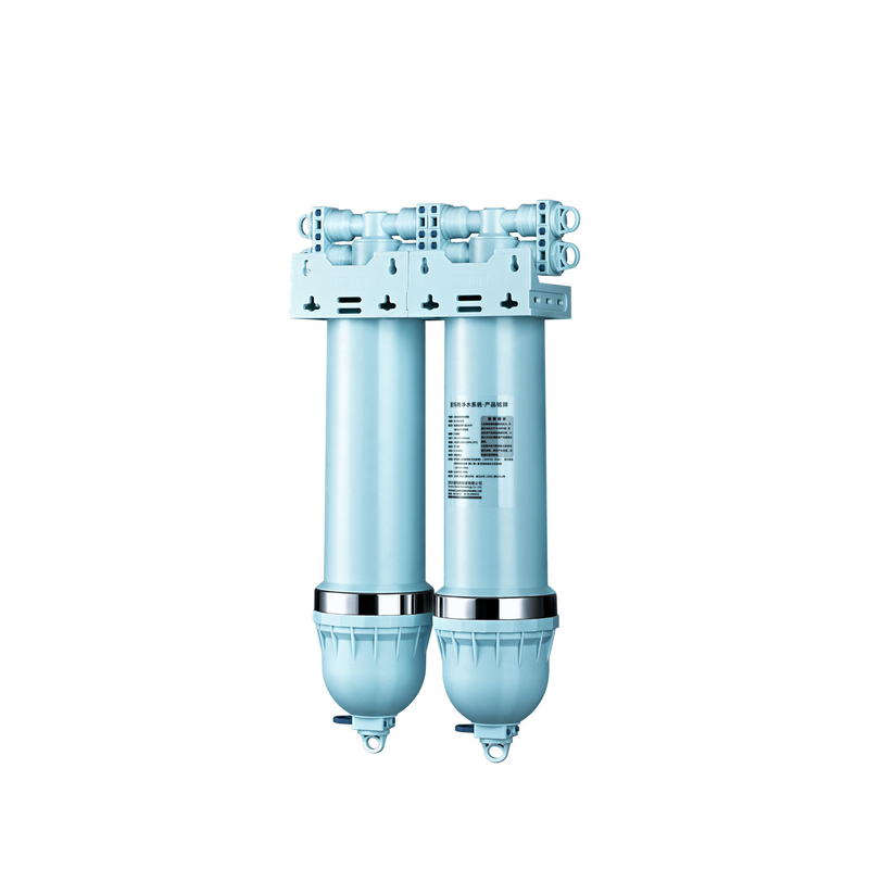 超アンダーシンク UFのろ過水清浄器1.8L/Min 2の段階