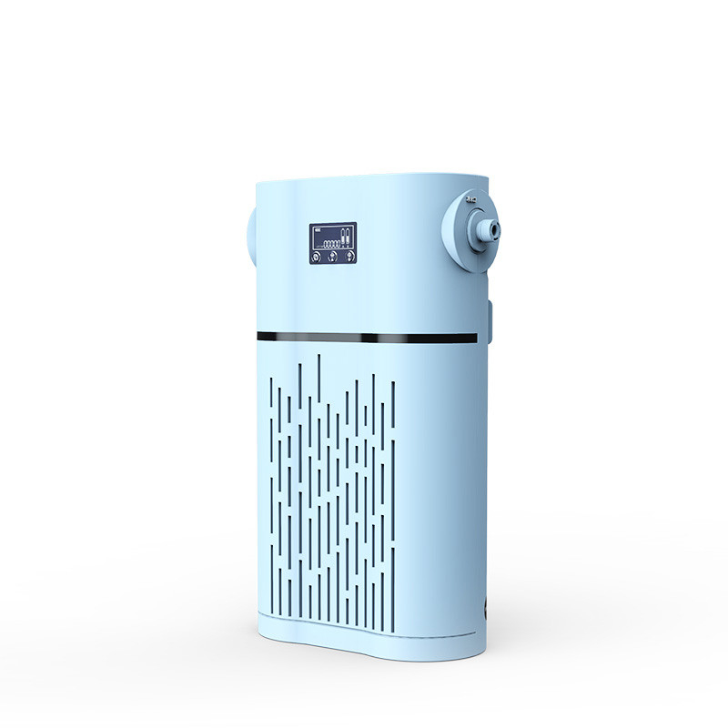 商業用UFの浄水器システム多機能0.9W耐久財
