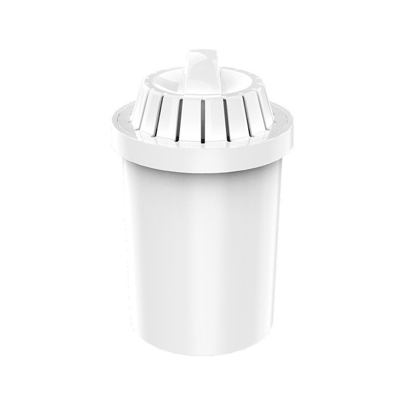 実用的なプラスチック アルカリ浄水器の水差しの水差しの耐久のポータブル
