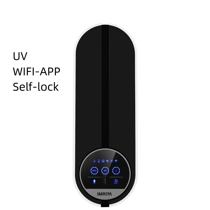 PPC RO CTOフィルタータイプ 120W ROシステム 清潔で安全な飲料水